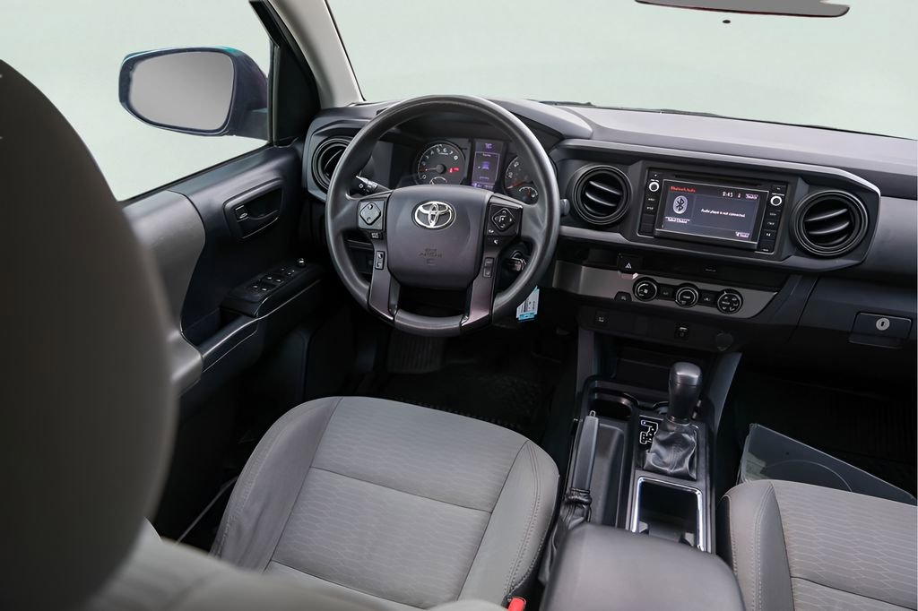 Used 2018 Toyota Tacoma SR w/ SR Convenience Package RWD image 27