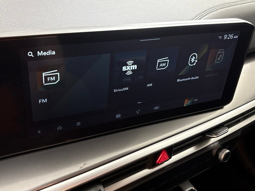Used 2024 Kia Sorento S FWD image 34
