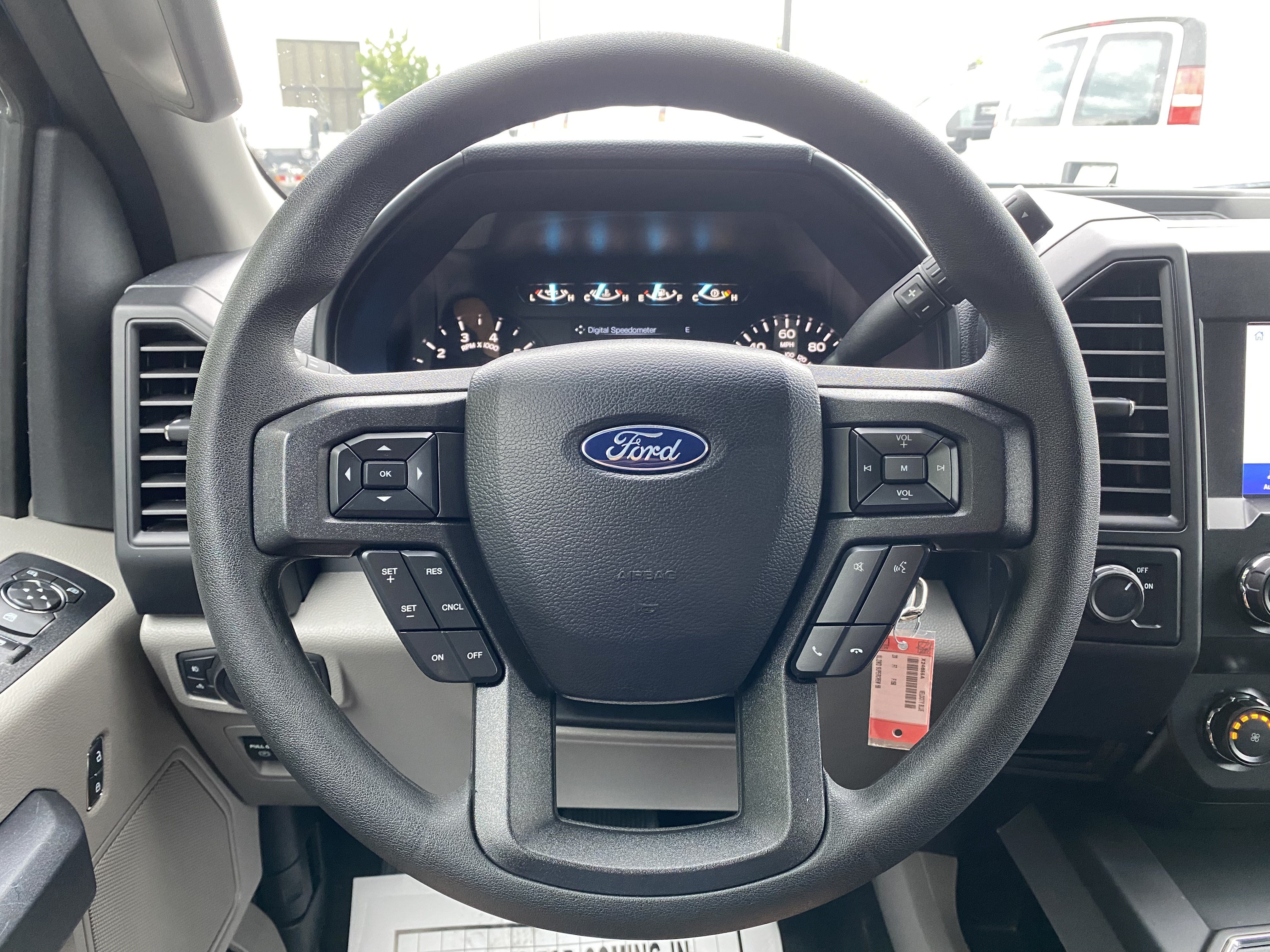 Used 2020 Ford F150 XL w/ Equipment Group 101A Mid RWD image 18