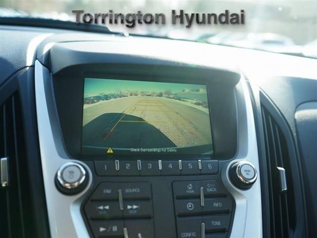 Used 2015 Chevrolet Equinox LT w/ Driver Convenience Package image 19