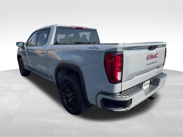 Certified 2024 GMC Sierra 1500 Elevation AWD/4WD image 4
