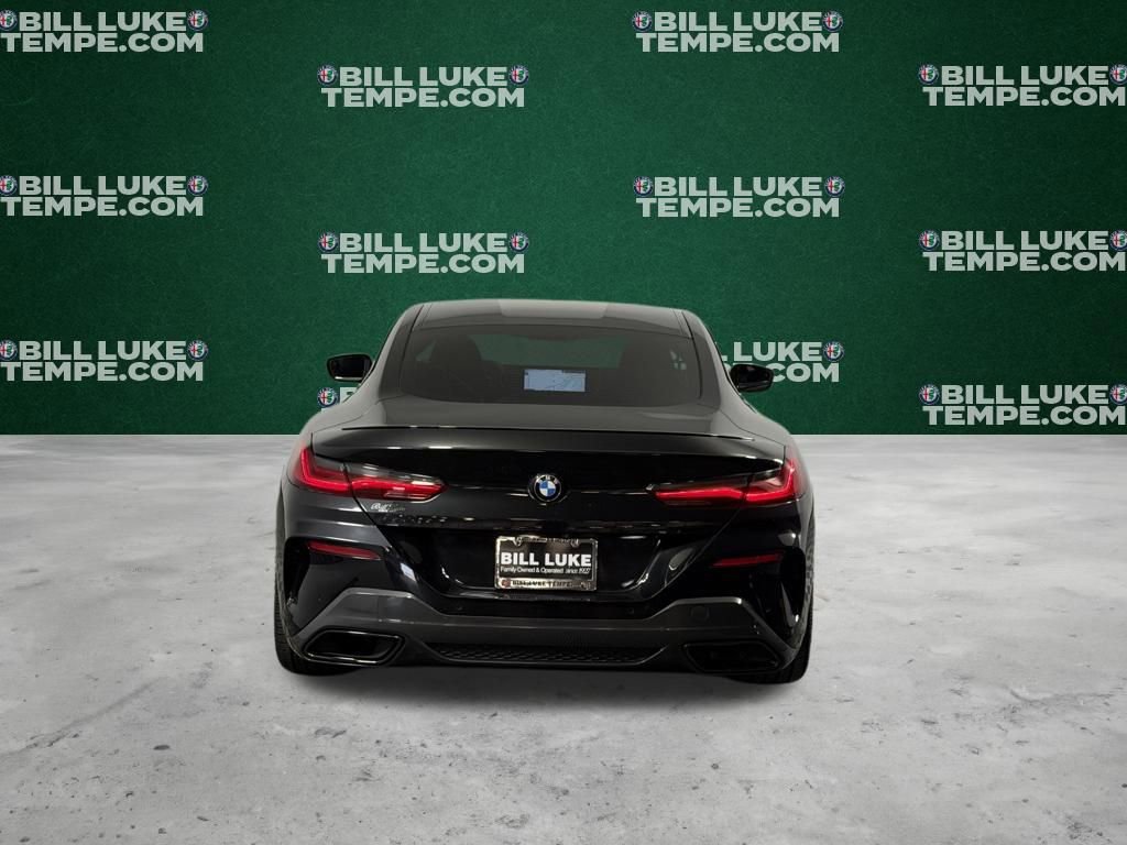 Used 2023 BMW 840i 840i image 6