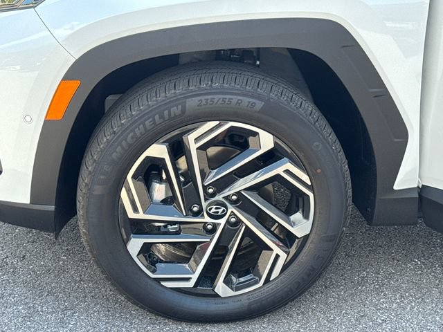 New 2026 Hyundai Tucson Limited AWD/4WD image 23