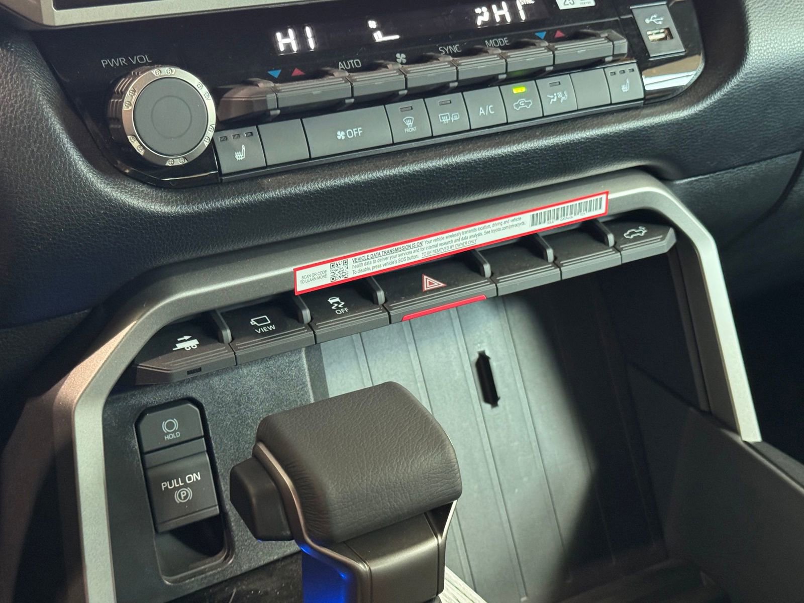 New 2026 Toyota Tundra SR5 AWD/4WD image 21