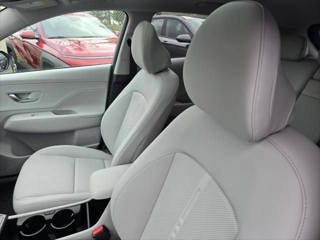 New 2026 Hyundai Kona Limited AWD/4WD image 20