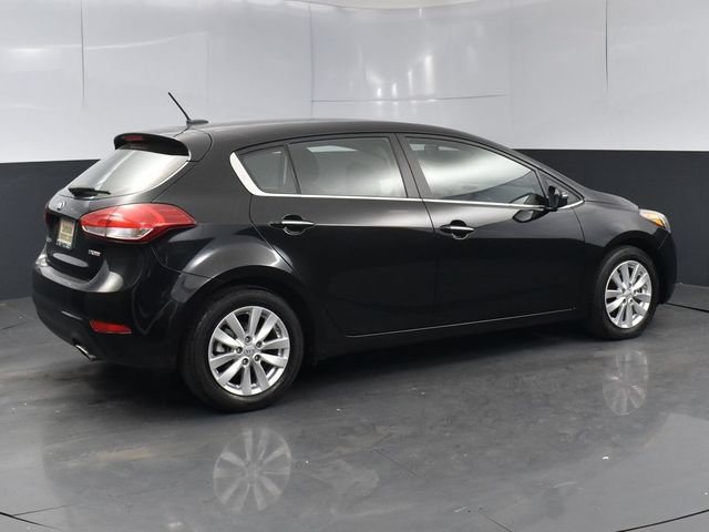 Used 2014 Kia Forte EX w/ Protection Package FWD image 3