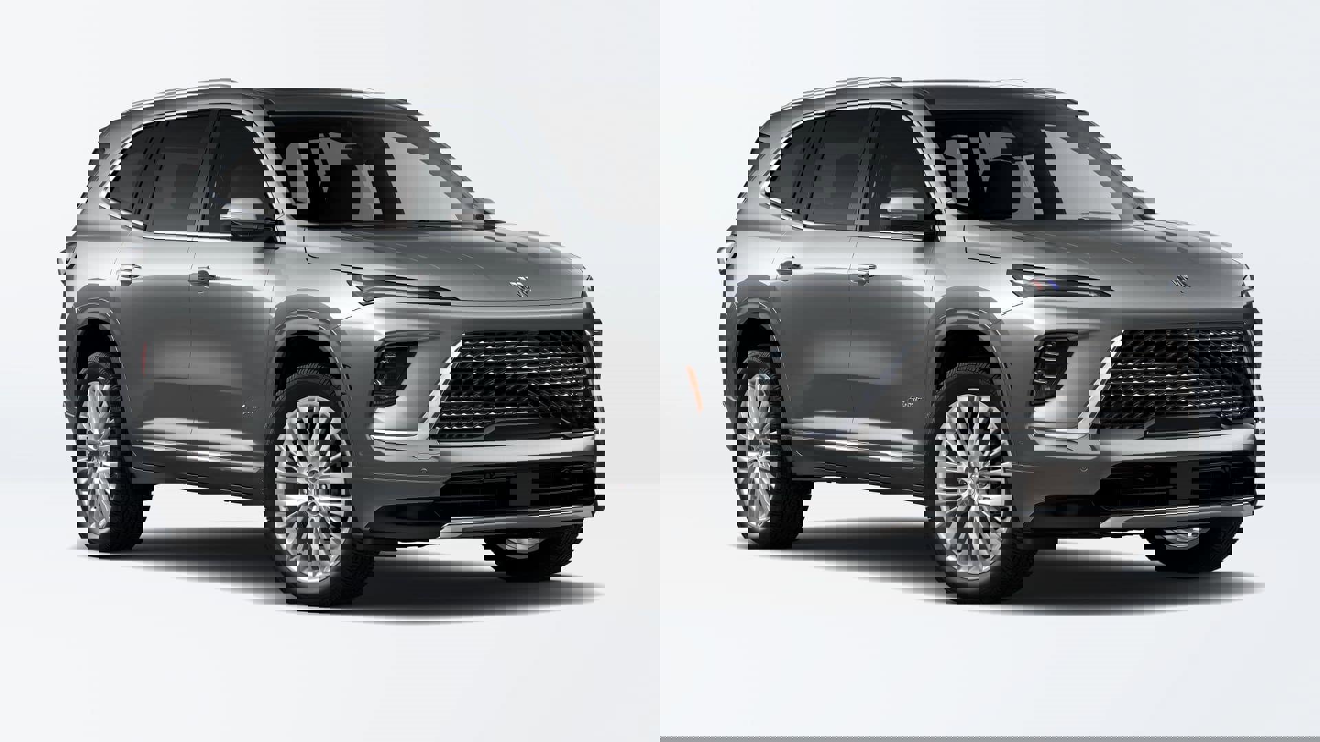 New 2025 Buick Enclave Avenir w/ Super Cruise Package image 54