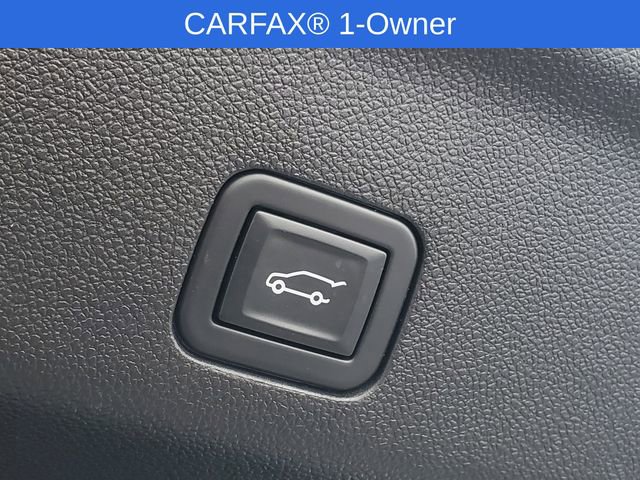 Certified 2024 Chevrolet Tahoe High Country image 36