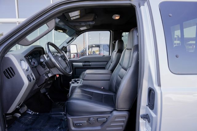 Used 2008 Ford F250 FX4 image 22