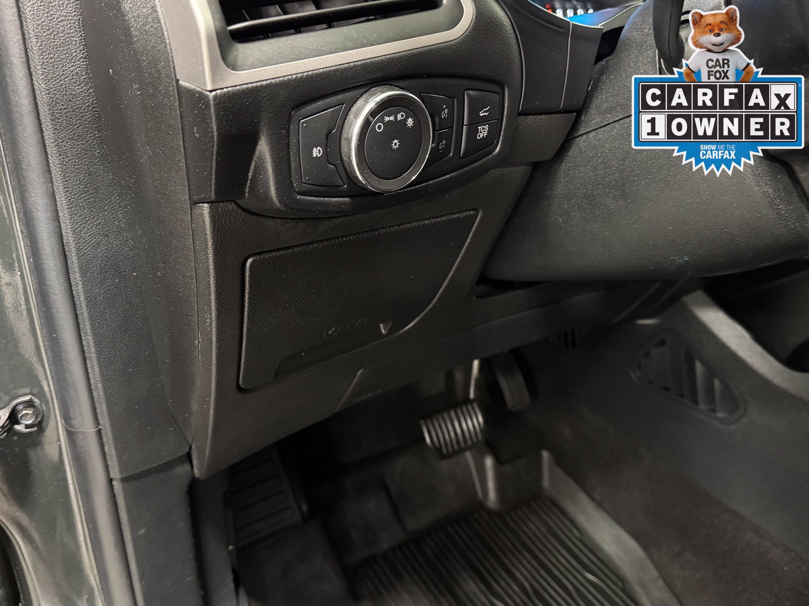 Used 2022 Ford Edge SEL w/ Convenience Package AWD/4WD image 19