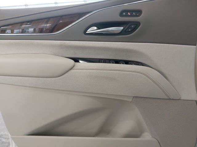 Certified 2024 Cadillac Escalade Sport Platinum image 28