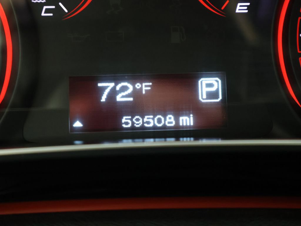 Used 2016 Dodge Dart SXT Sport image 36