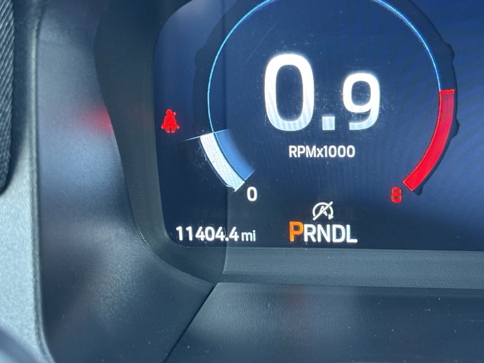 Used 2025 Ford Explorer Active image 25