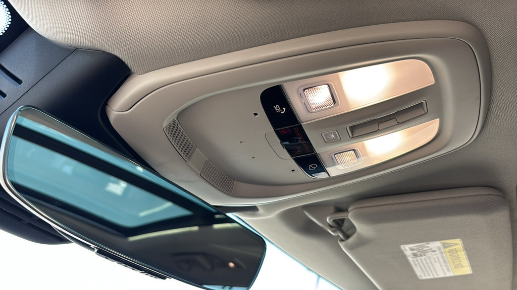 New 2027 Volvo XC90 B6 Plus AWD/4WD image 24