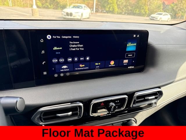 Used 2026 Nissan Sentra S w/ Floor Mat Package FWD image 17
