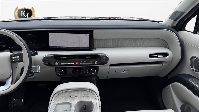 Used 2026 Hyundai Palisade Calligraphy AWD/4WD image 15