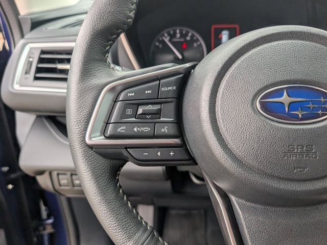 Certified 2026 Subaru Ascent Limited image 13