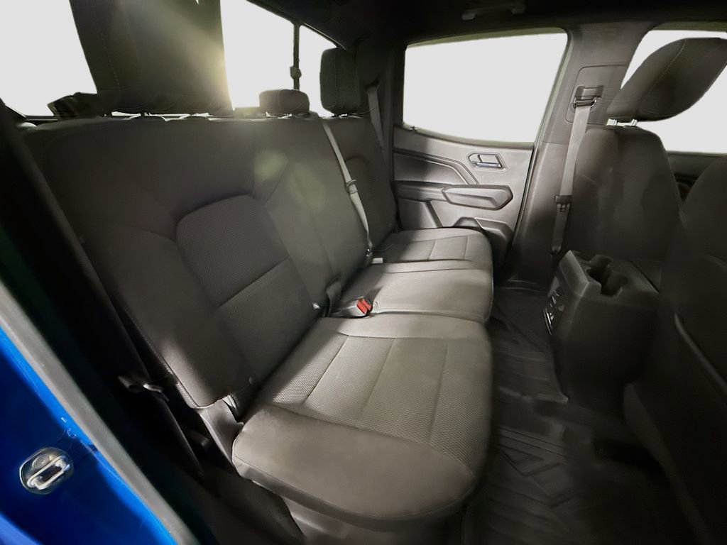 Used 2023 GMC Canyon Elevation w/ Convenience Package image 25