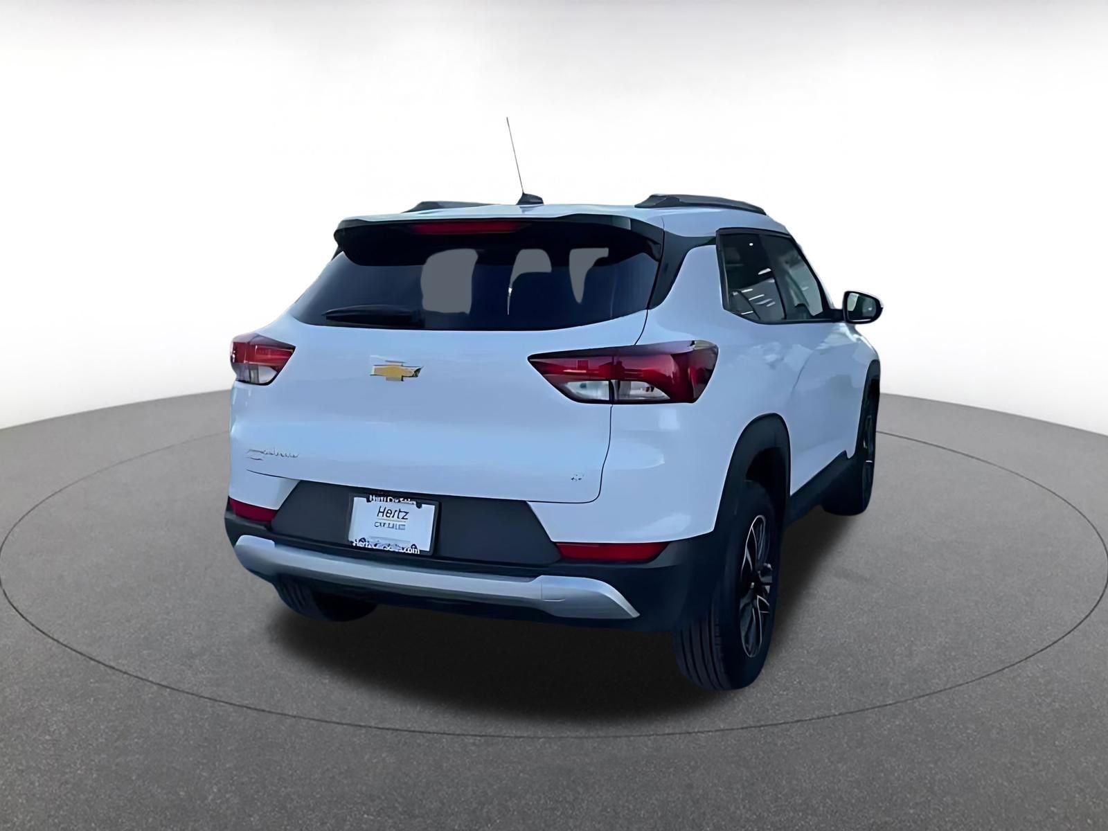 Used 2025 Chevrolet TrailBlazer LT image 14