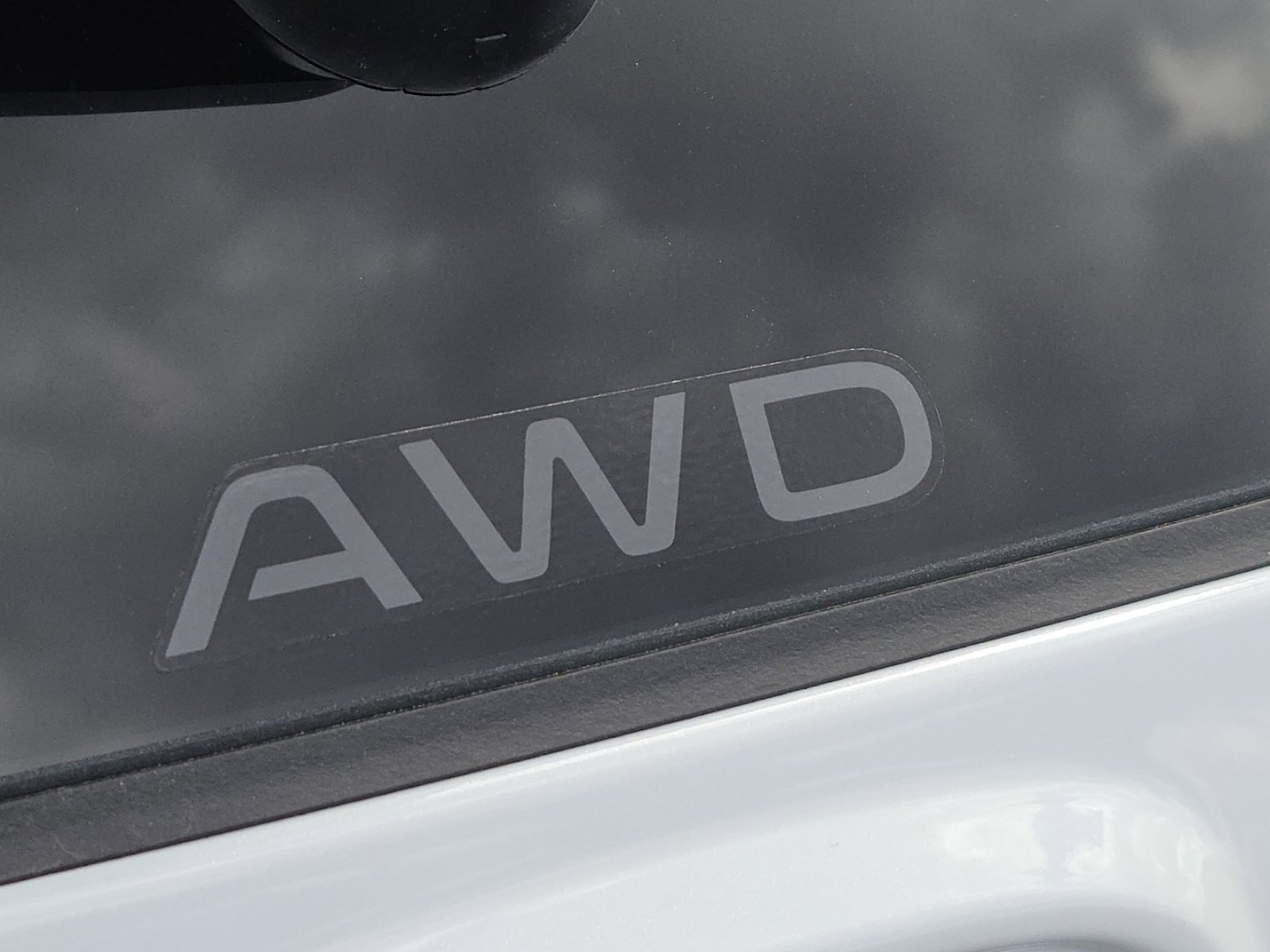New 2026 Honda CR-V EX image 11