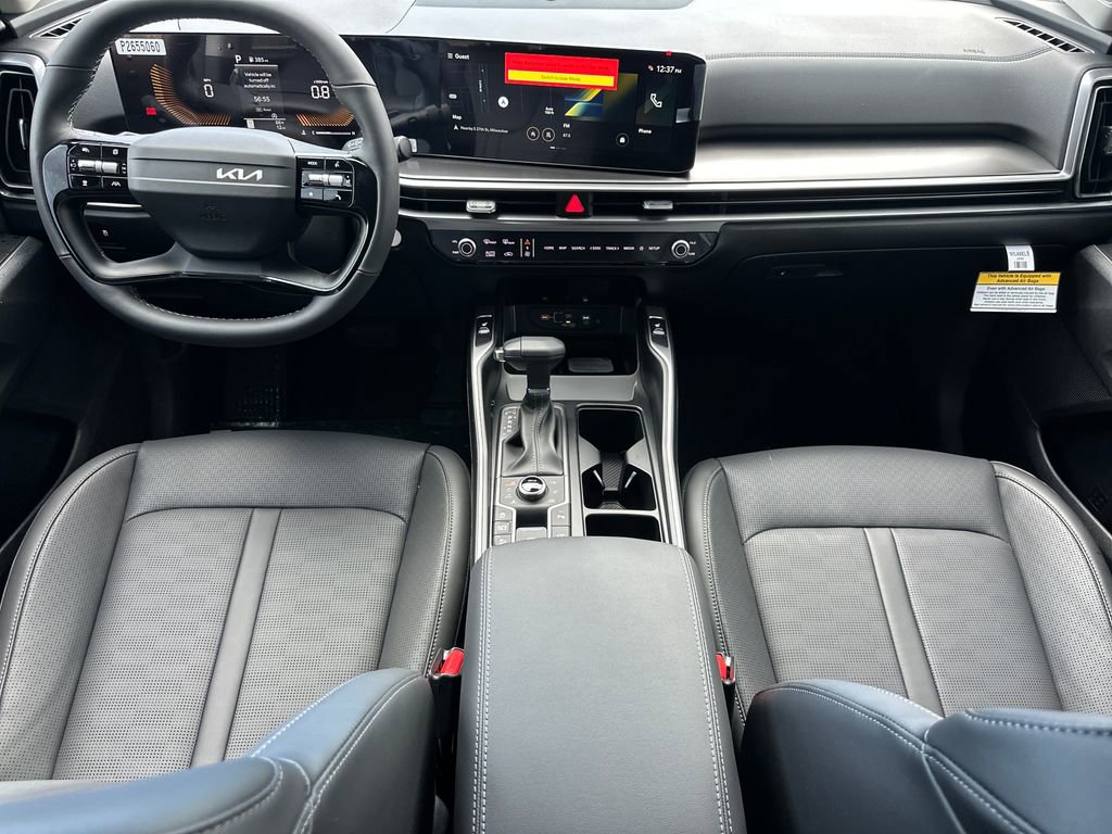 New 2026 Kia Sorento EX AWD/4WD image 18