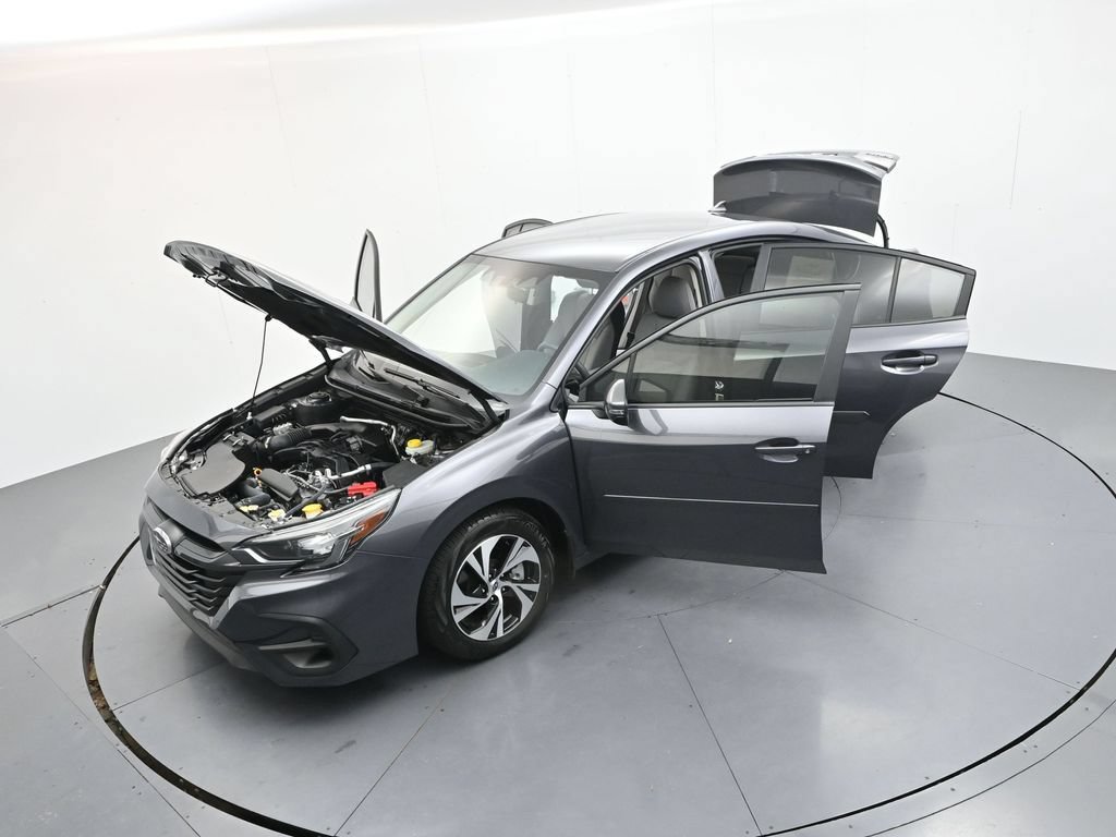 Used 2024 Subaru Legacy Premium AWD/4WD image 33