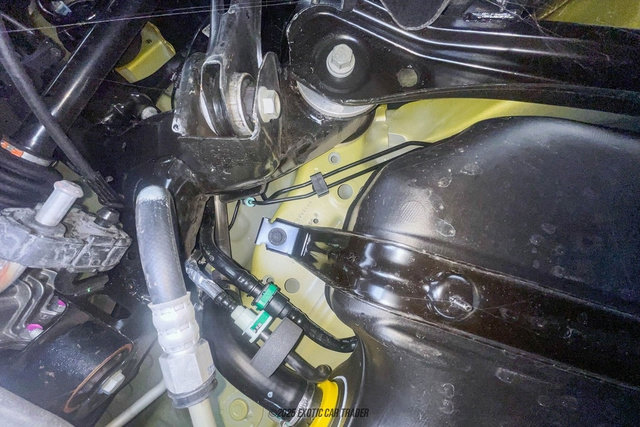 Used 2024 Chevrolet Camaro ZL1 image 34