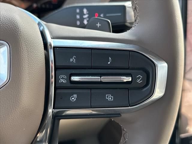 New 2026 GMC Yukon Denali w/ Denali Reserve Package AWD/4WD image 34