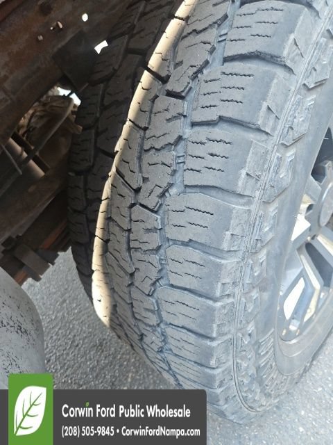 Used 2003 Ford F350 XLT AWD/4WD image 11