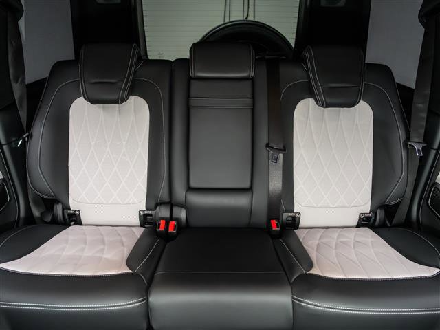 Used 2025 Mercedes-Benz G 63 AMG 4MATIC image 22