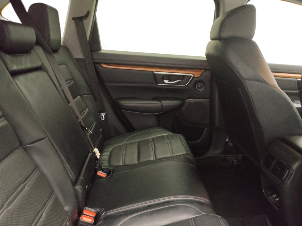 Used 2017 Honda CR-V EX-L image 19