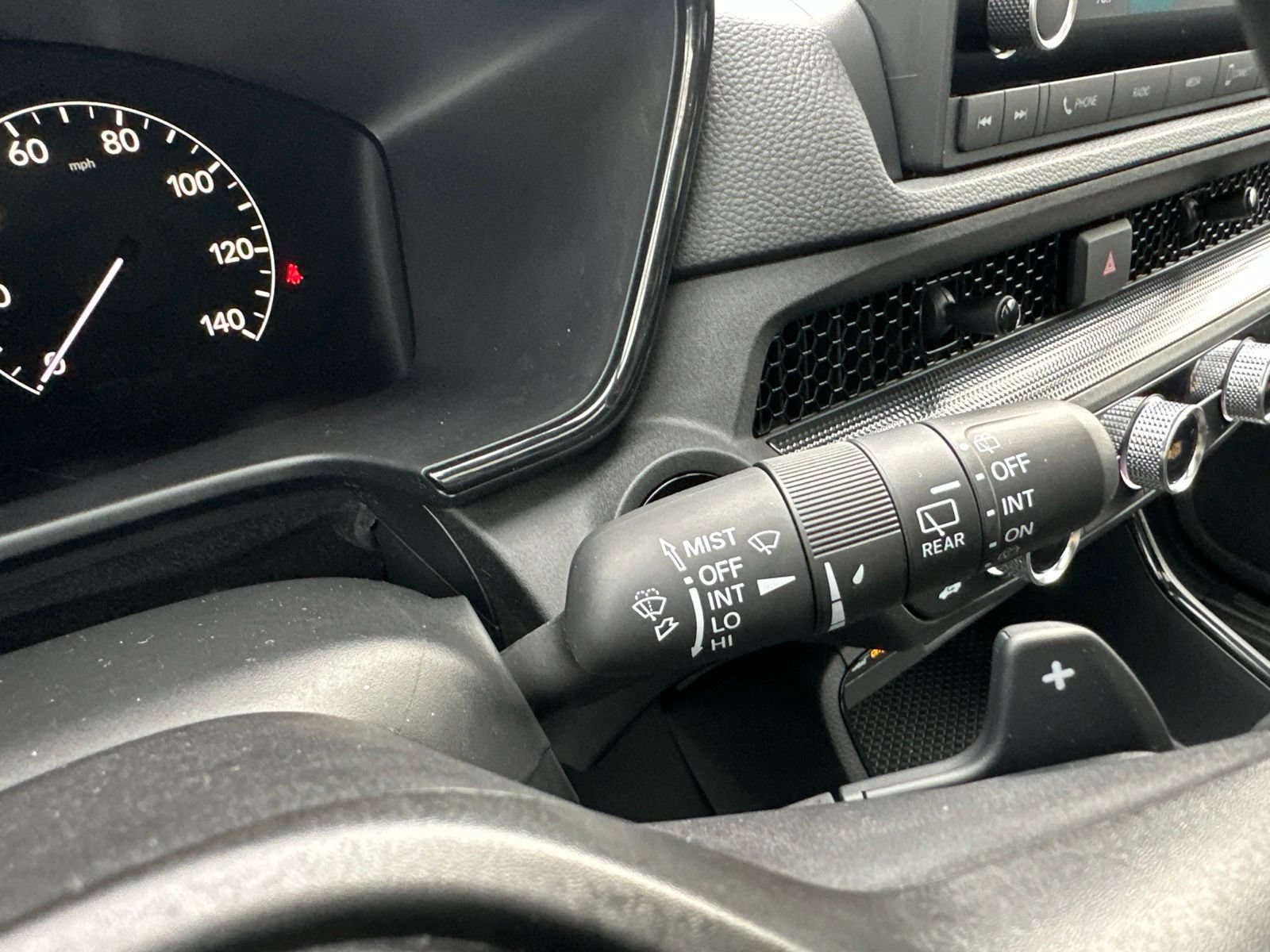 Used 2024 Honda CR-V Sport image 47