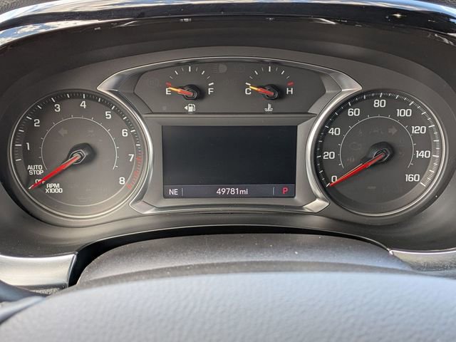 Used 2023 Chevrolet Traverse RS image 18