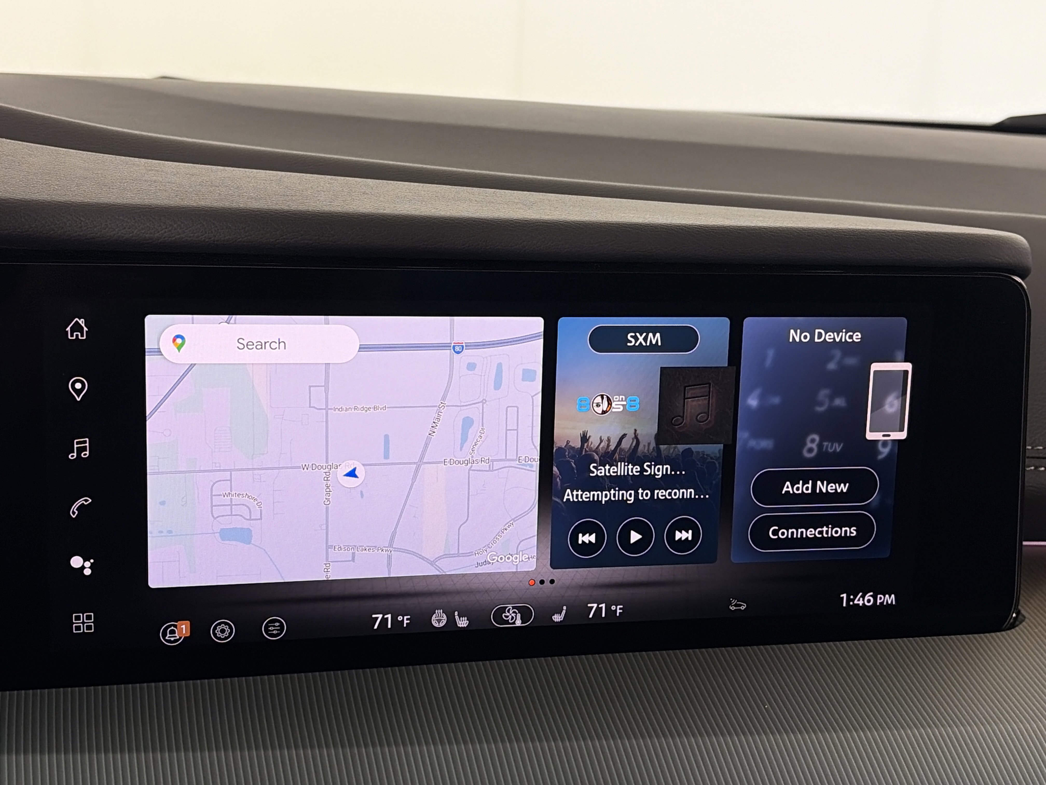 Certified 2025 Nissan Murano SL AWD/4WD image 20