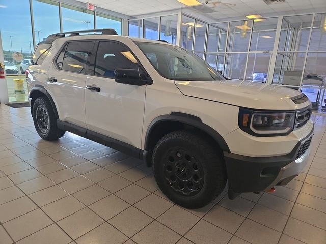 Used 2026 Honda Passport TrailSport Elite image 2
