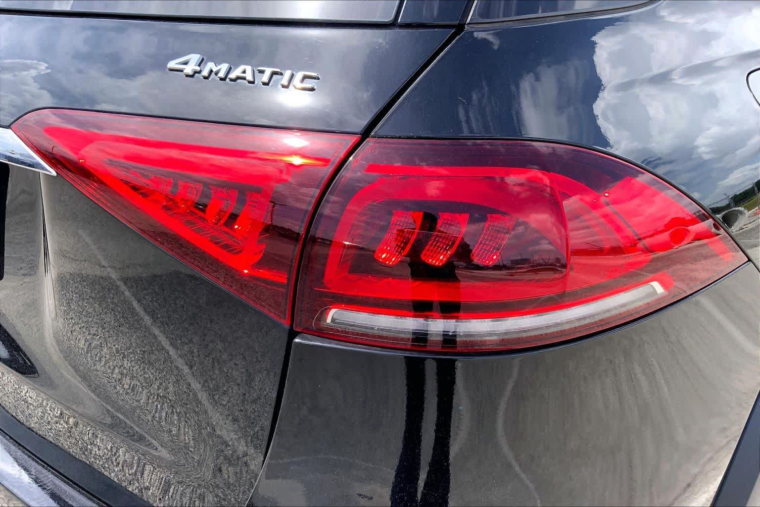 Used 2023 Mercedes-Benz GLE 450 4MATIC image 30