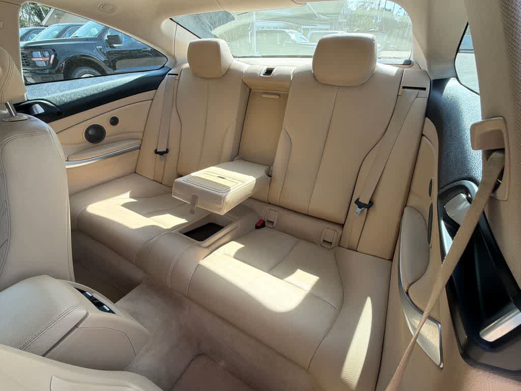 Used 2015 BMW 428i Coupe image 15