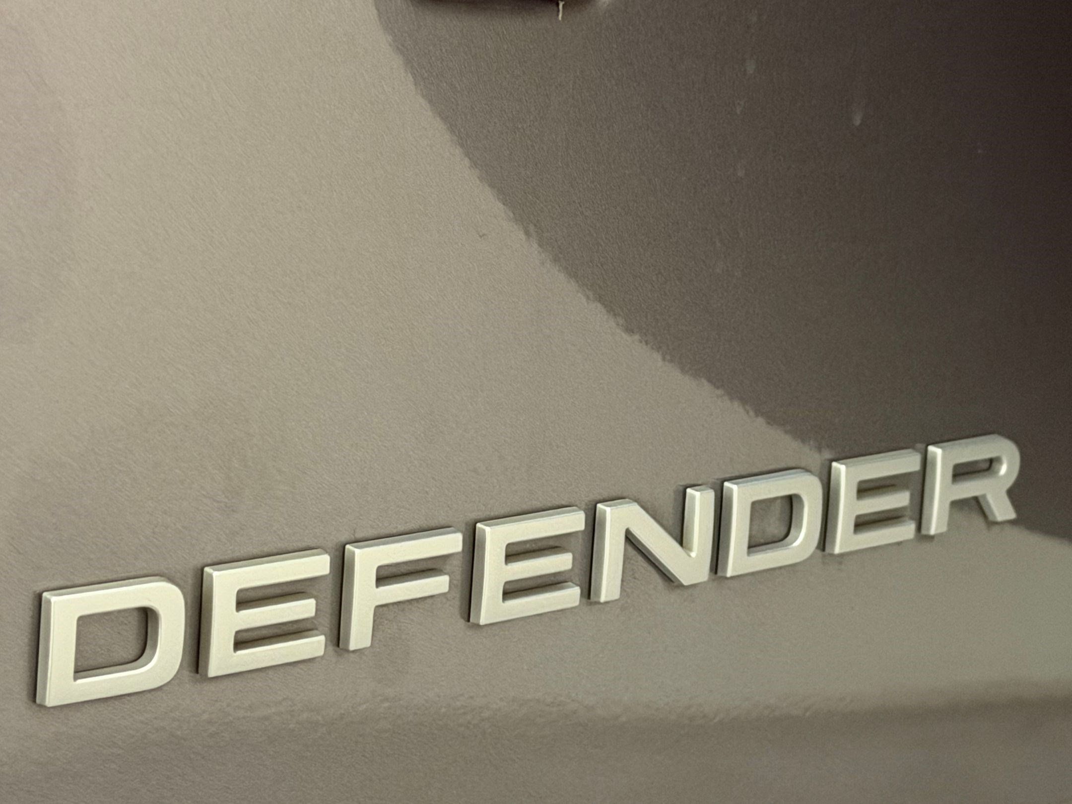 Used 2023 Land Rover Defender 110 S AWD/4WD image 30