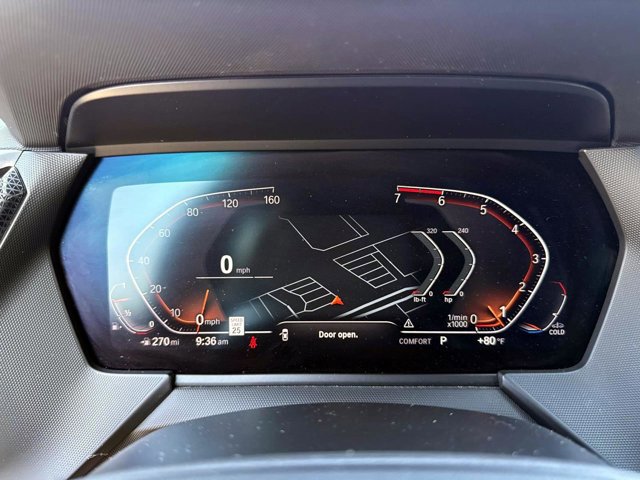 Used 2022 BMW 228i Gran Coupe w/ Convenience Package image 30