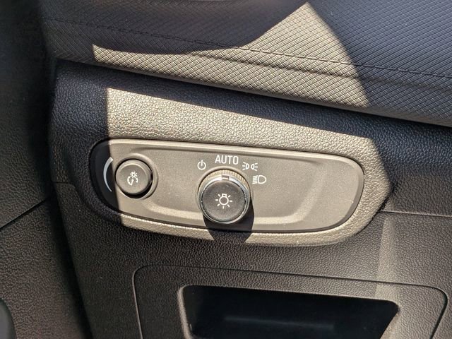 Used 2026 Chevrolet TrailBlazer LS w/ LS Convenience Package image 21