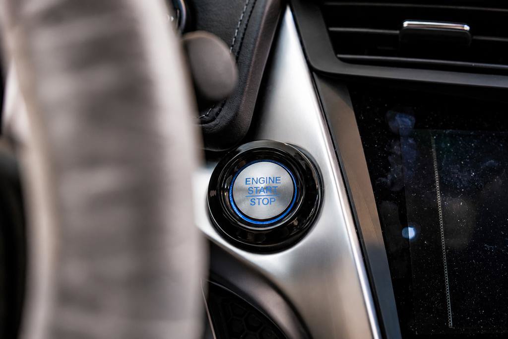 Used 2022 Acura NSX Type S AWD/4WD image 19