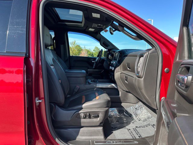 Used 2019 GMC Sierra 1500 AT4 w/ AT4 Premium Package AWD/4WD image 12