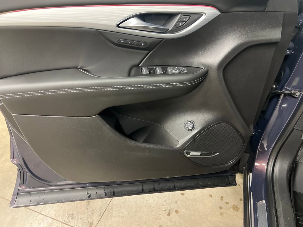 New 2026 Buick Envision Avenir image 14