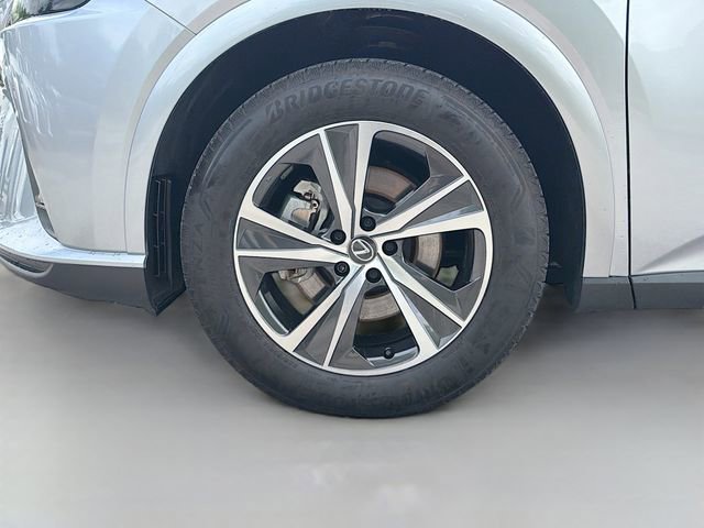 Certified 2025 Lexus RX 350 Premium w/ Accessory Package (Z1) FWD image 44