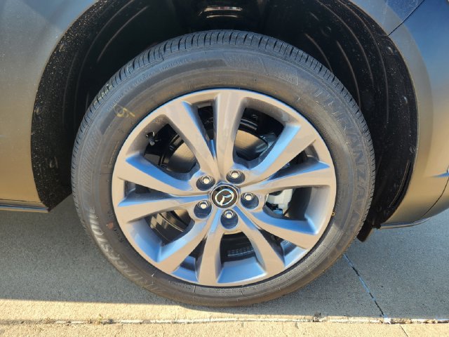 New 2026 MAZDA CX-30 AWD 2.5 S image 18