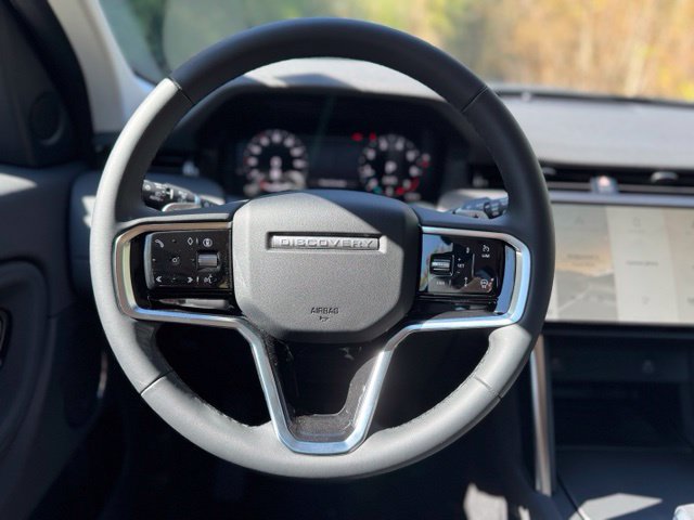 Used 2024 Land Rover Discovery Sport S AWD/4WD image 22