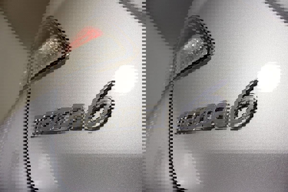 Used 2011 MAZDA MAZDA6 i Sport image 16