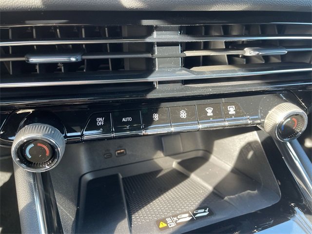 New 2026 Chevrolet Traverse LT w/ Driver Confidence Package image 19