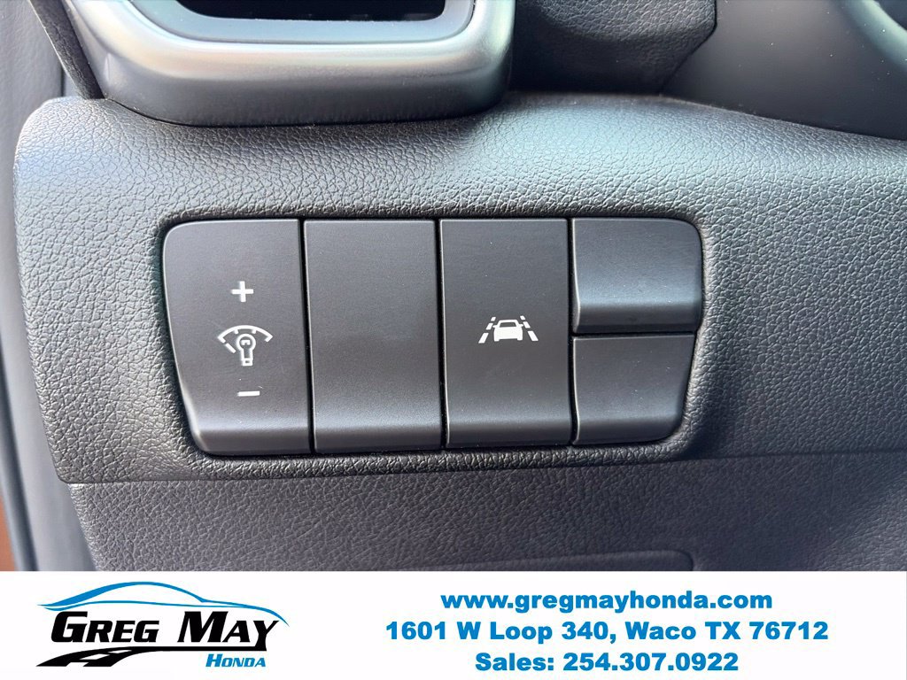 Used 2021 Kia Sportage LX FWD image 24