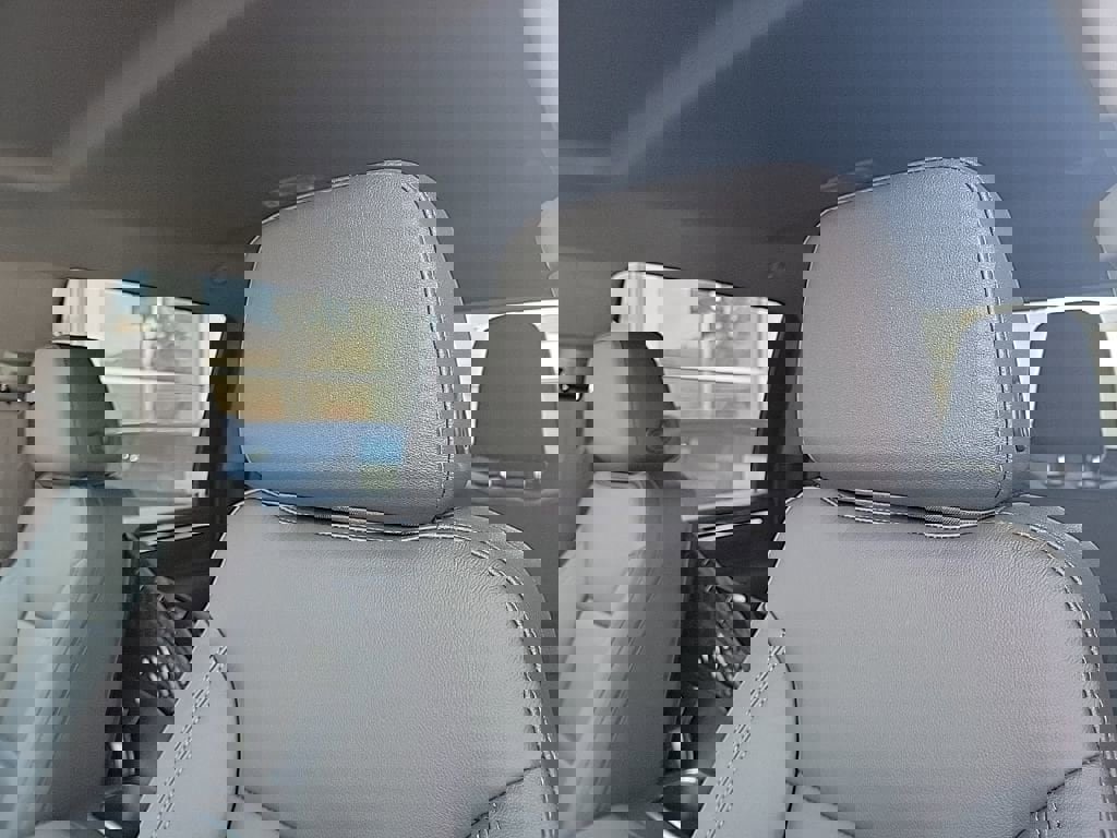 New 2026 Chevrolet Silverado 2500 LT w/ Convenience Package image 10